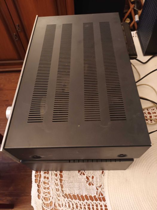 Unitra Tuner Faust 205 S przestrojony UKF 88-108+ Fera V 150 NOWA CENA