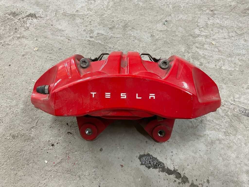 Суппорт передній правий, лівий Tesla Model 3/Y Performance 18-23