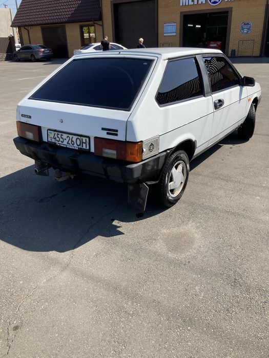 Продам ВАЗ 2108/1.3 мотор