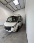 Carthago Chic 5.0 QB L - MERCEDES BENZ