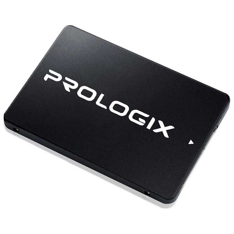 SSD диск Prologix S320 2.5" SATAIII TLC 240GB