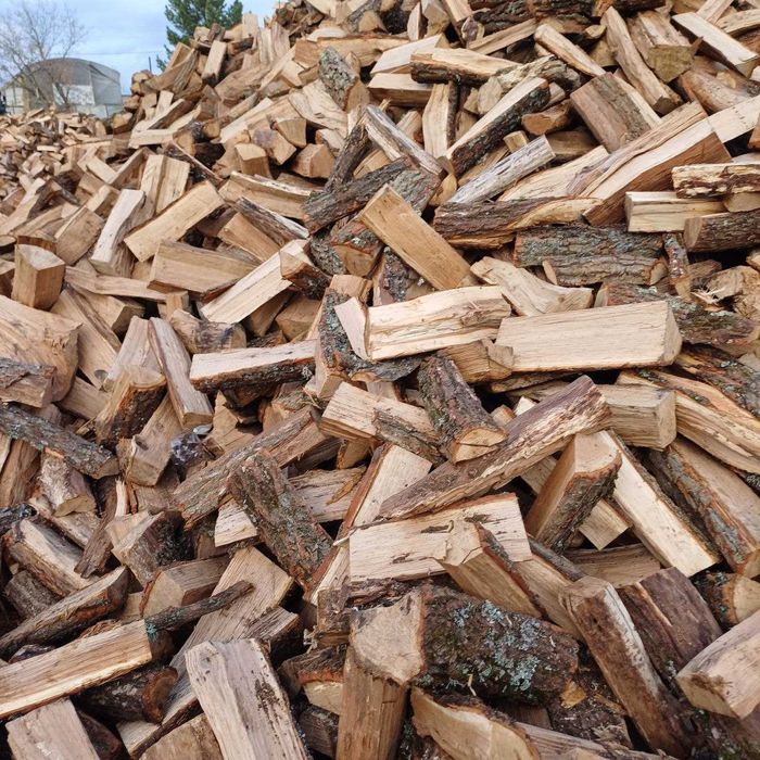 Продам дубові дрова для опалення | Доставка по Харкову і області