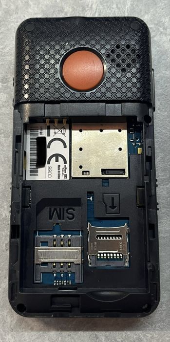 Telefon MyPhone Talk+ 1062