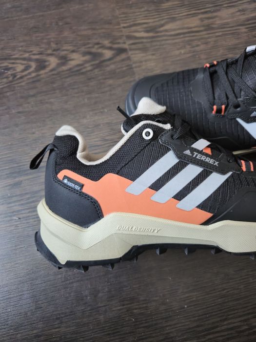 Чоловічі кросівки adidas Terrex