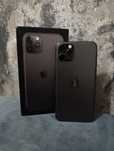 Iphone 11 pro 64gb 100% kondycji