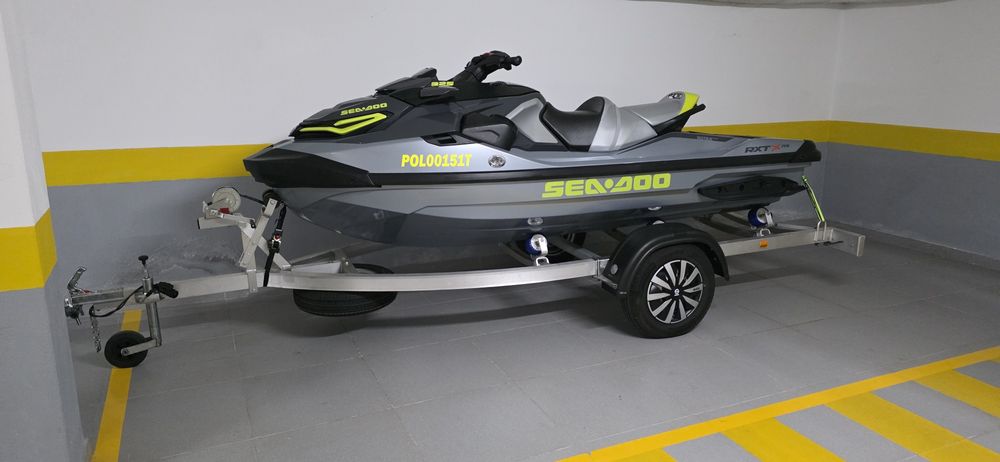 Seadoo RXT-X RS 325