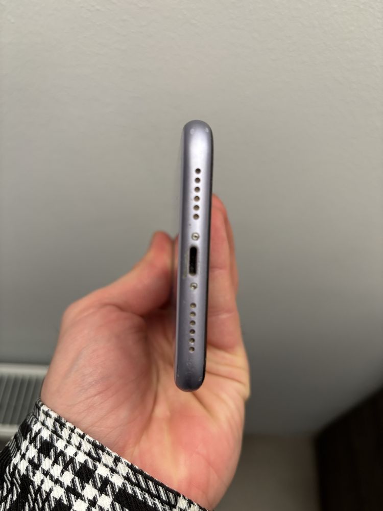 Iphone 11 64gb.
