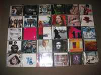 Grande Lote de 30 CDs Parte 3/Vários Géneros/Portes Grátis