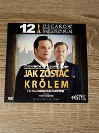 Film Jak Zostać Królem