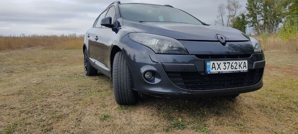 Продам Рено Меган 3