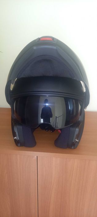 Capacete novo tamanho M