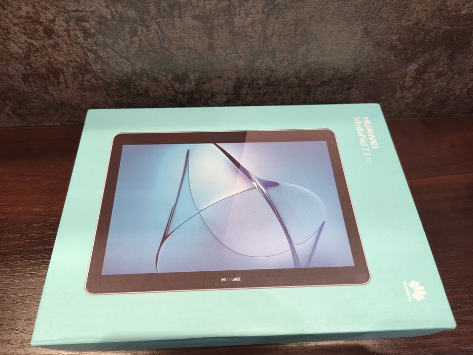 Планшет Huawei MediaPad T3 10