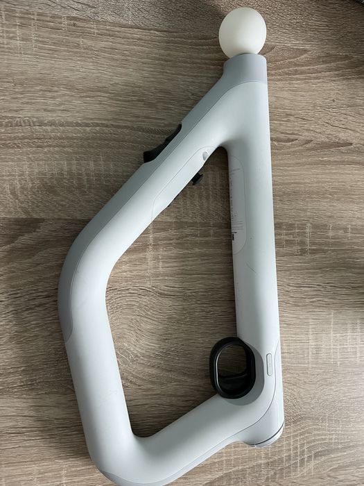 #1493 playstation vr aim controller pad kontroler gun pistolet