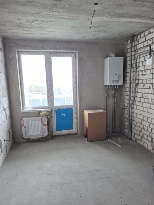 Продам однокімнатну квартиру в ЖК  Олександрівський