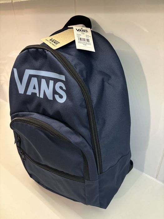 Plecak vans 26 class