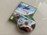 FORZA HORIZON 5 Pl Wersja Xbox One / One S / One X / Series X !