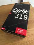 Nowa! XFX Radeon RX 7800 XT QICK 319 16GB – dodatkowe 2 lata gwarancji