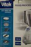 Комбайн  Vitek VT 1603w
