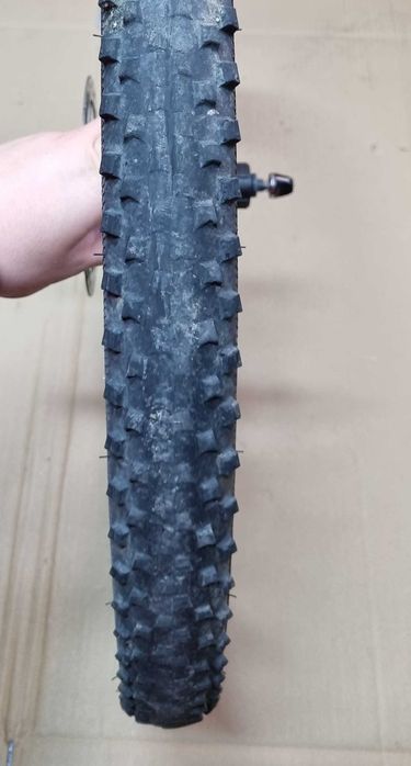 Koła 26 Corratec DT Swiss SE 1.8