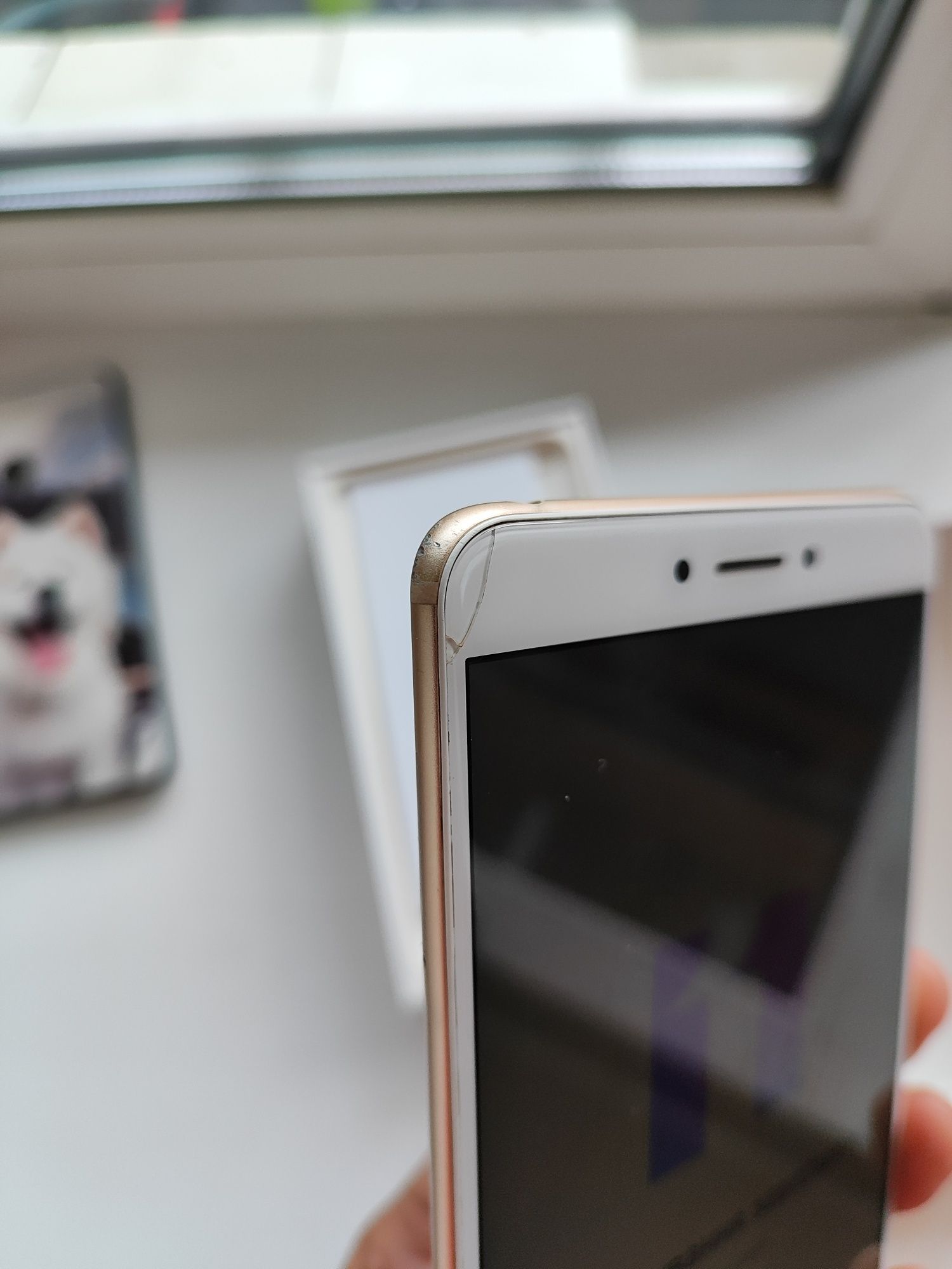 Продам Mi Max 2 4/64