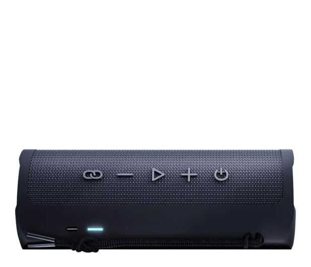 3mk Głośnik Fuego black - OUTLET x-kom Gdynia