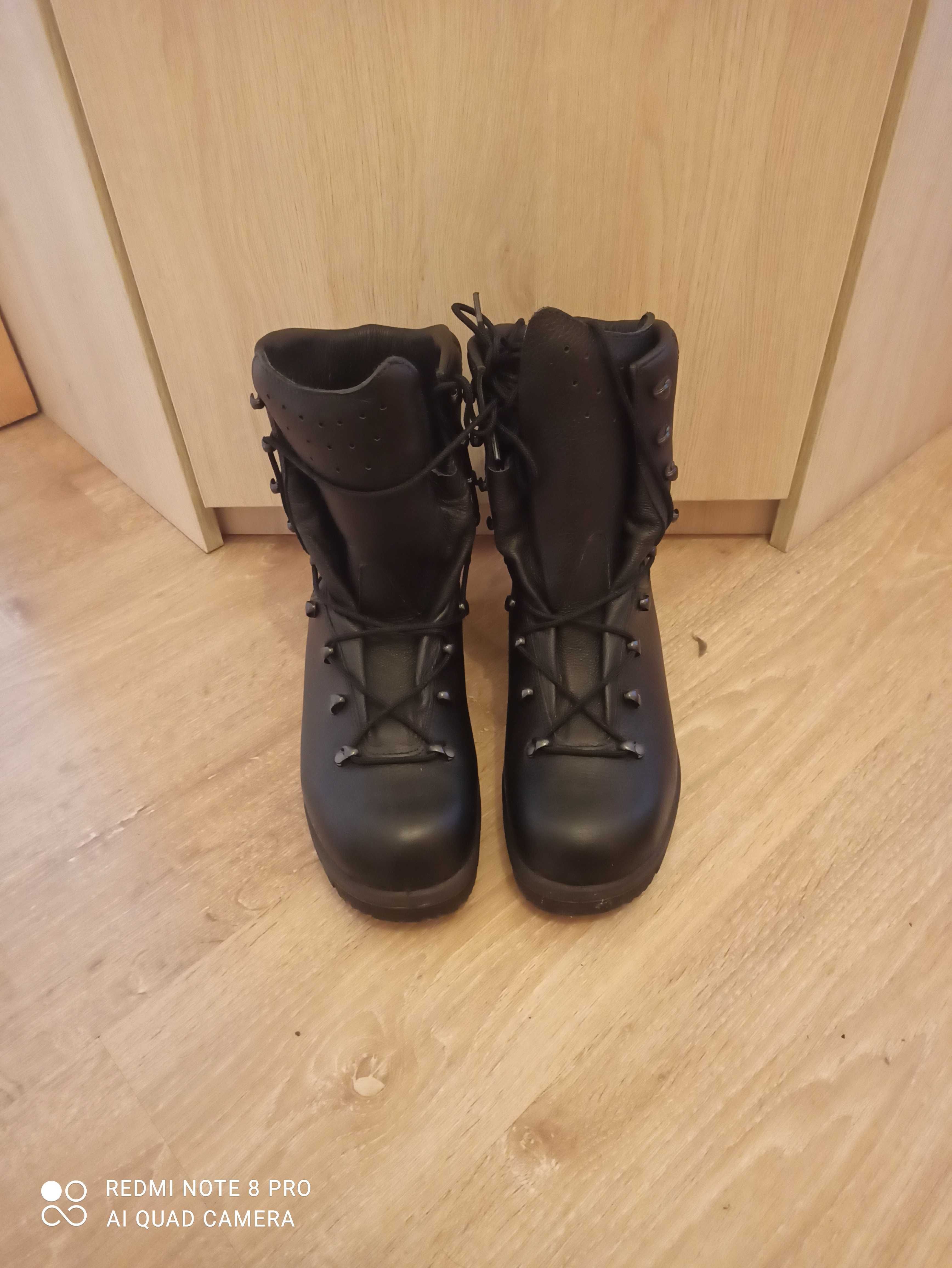 Buty wojskowe zimowe Demar R.43