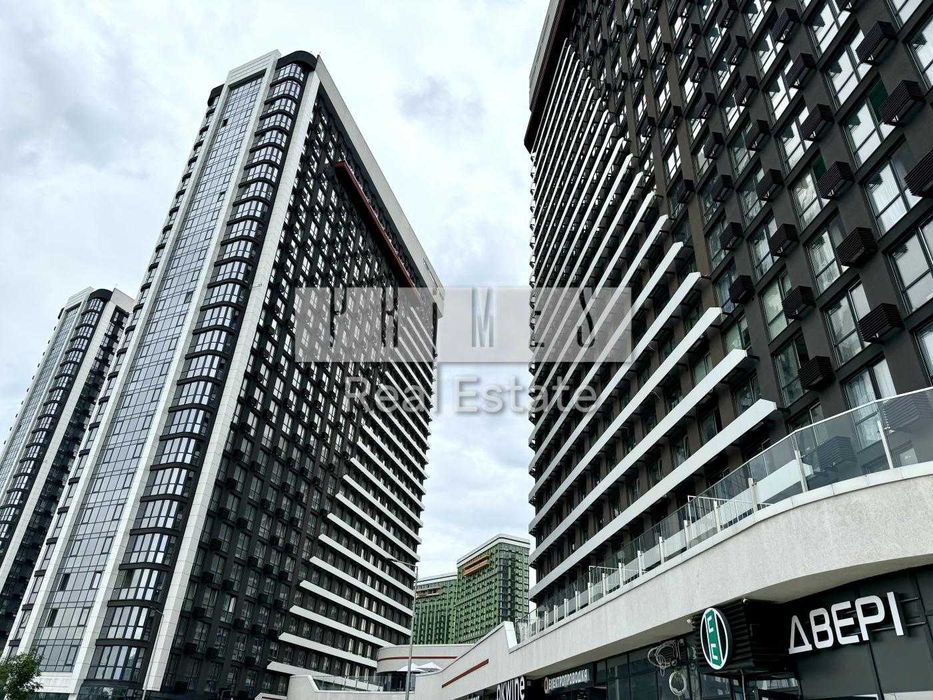 Пентхаус в ЖК Грейт 165 кв.м. Дніпровська наб, 15Д Осокорки