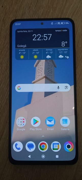 Xiaomi POCO F3 5G 256