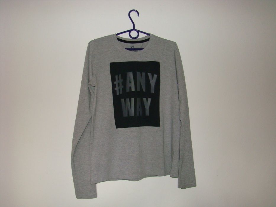 Koszulka chłopięca roz.170/176