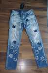 Spodnie Dsquared 2