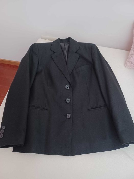 Traje universidade do Porto