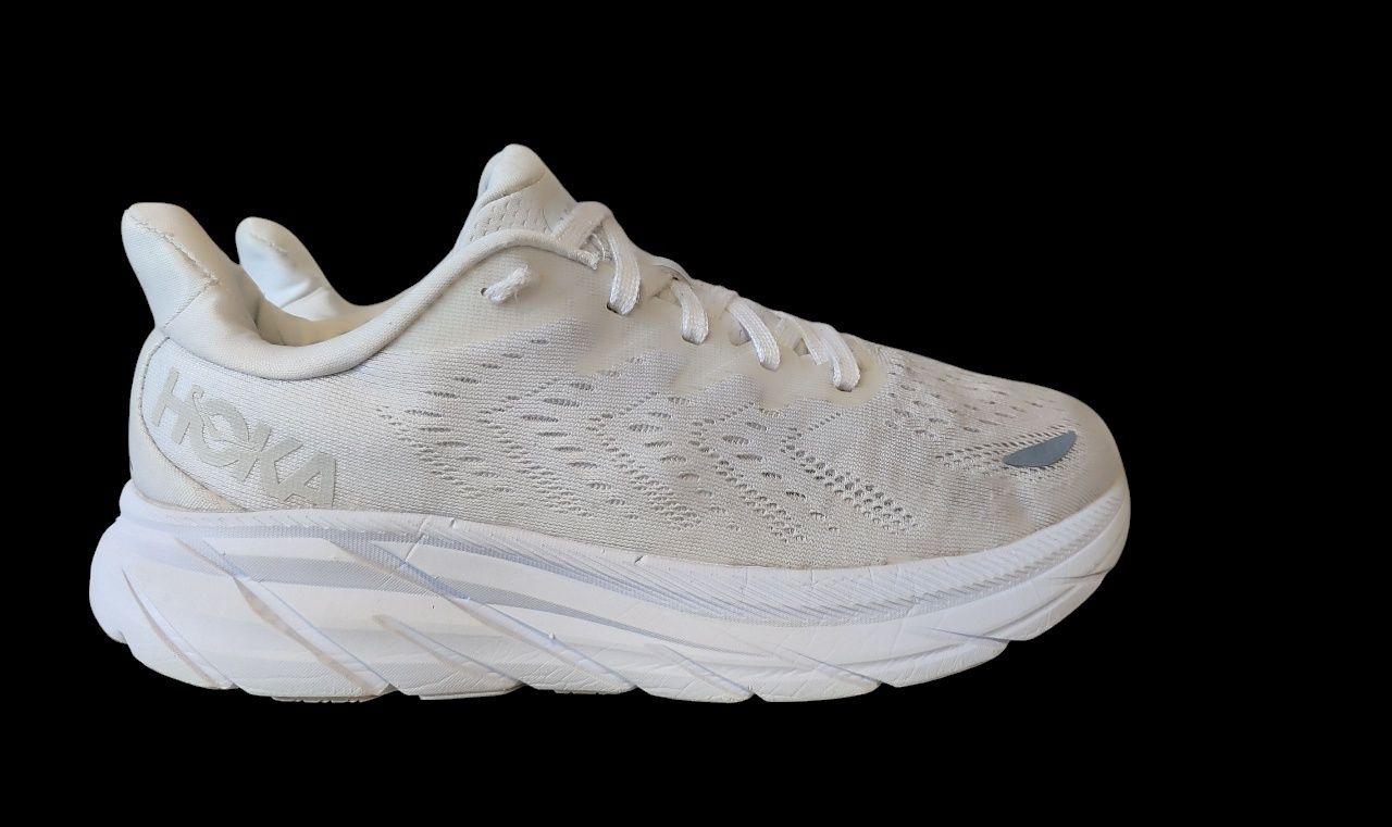 Кроссовки "HOKA CLIFTON 8",100 %оригинал, р 41-42