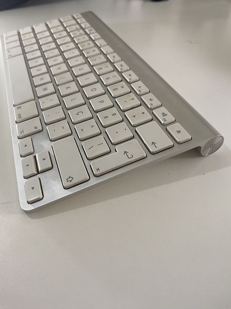 Apple Magic Keybord Teclado para Mac