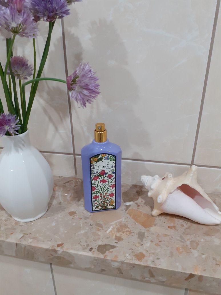 Gucci Flora - Gorgeous Magnolia 10 ml edp