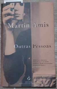 Livro Outras pessoas de Martin Amis