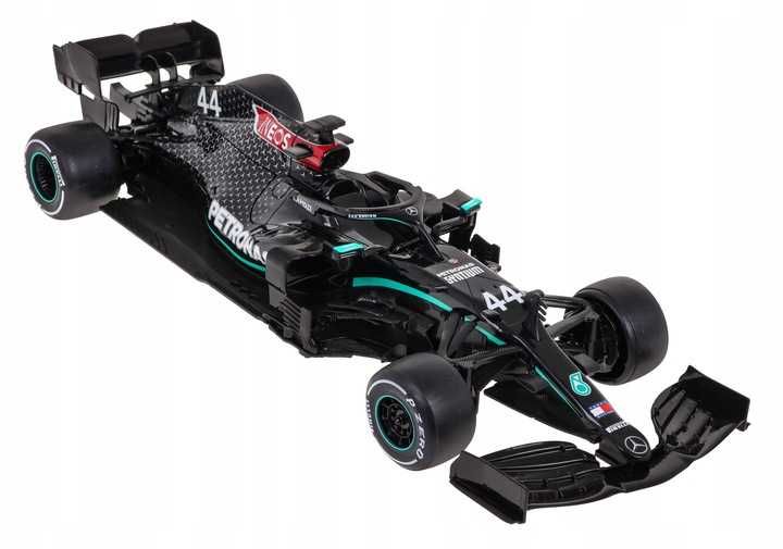 samochód RC Mercedes AMG F1 W11 EQ Performance