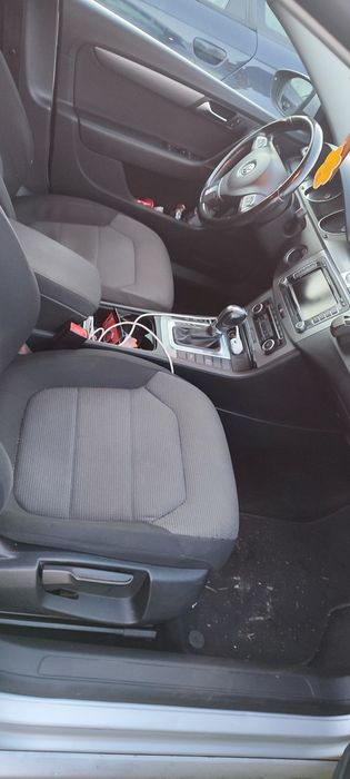 Passat B7 automat DSG polecam