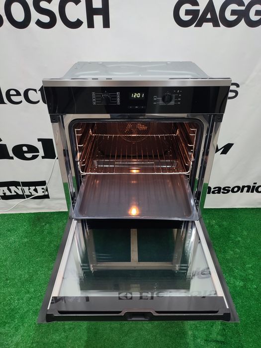 Духова шафа під забудову з піролітичною очисткою Miele