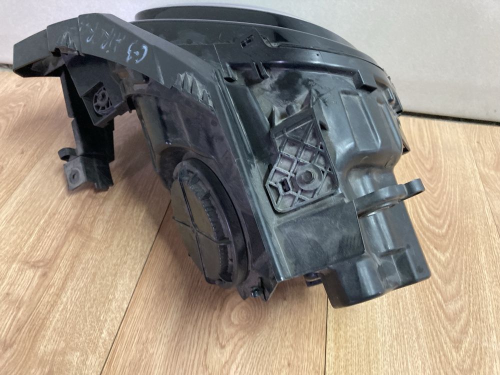 Citroen C3 aircross lampa przednia idealna