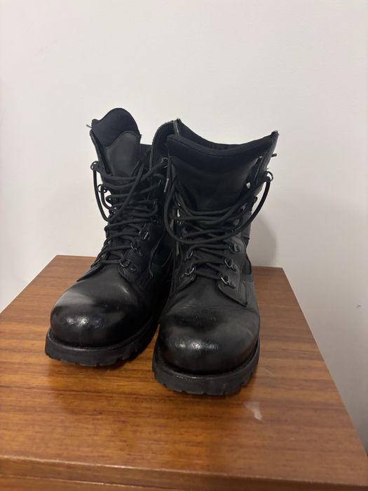 Botas Iturri Gore-tex (tamanho 41)