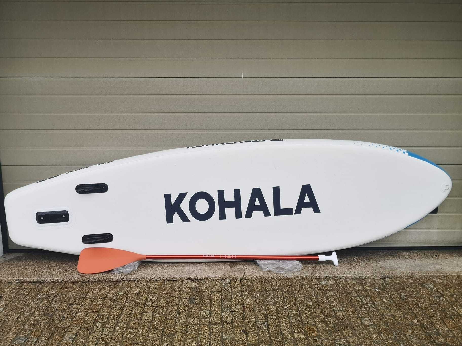 Paddle surf Kohala Sunshine 10′ – 2023 Fusión