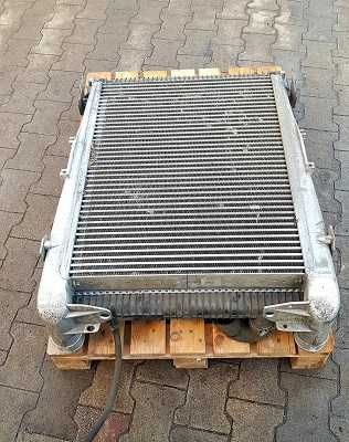 Chłodnica intercooler Autobus Autosan Renault PREMIUM 420 DCI