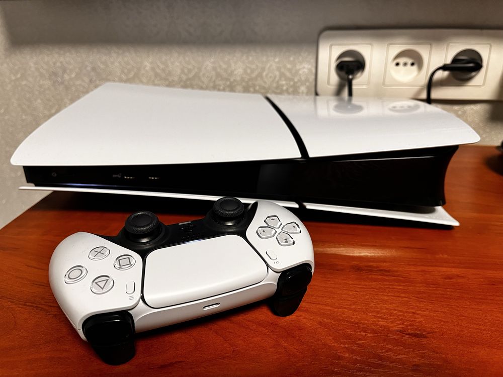 Sony Playstation 5