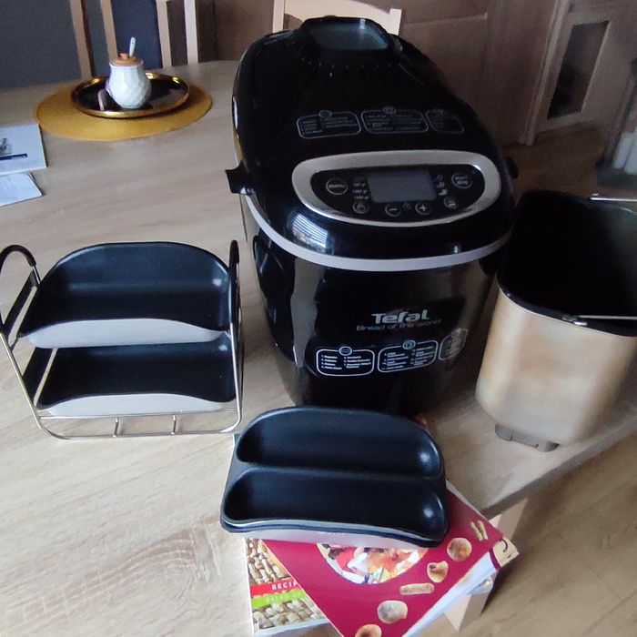 Wypiekacz do chleba Tefal