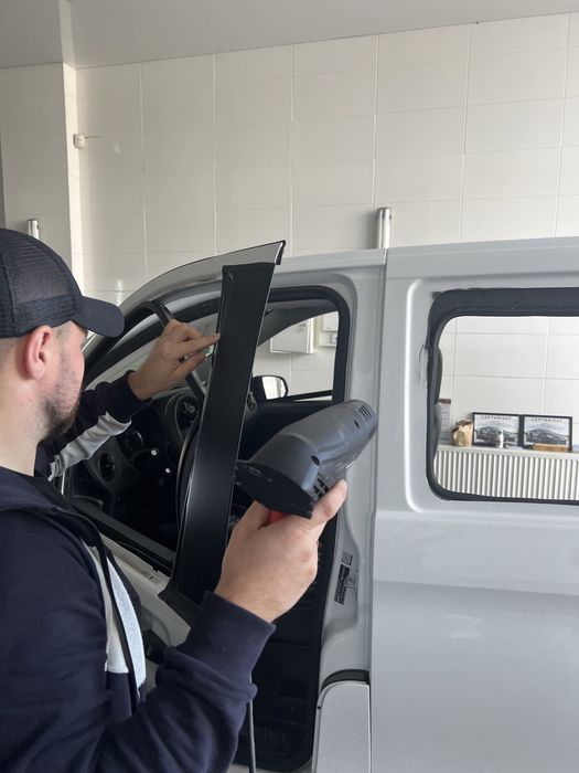 ТОНИРОВКА ОКОН.Поклейка пленки.Тоніровка,тонування вікон