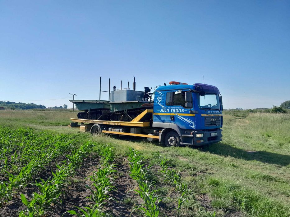 Laweta Pomoc Drogowa Holowanie asistance transport autopomoc
