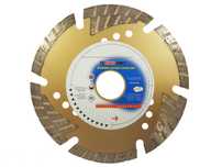 Tarcza Diamentowa 125Mm Mar-Pol Gc Kostka