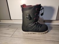 Buty snowboardowe