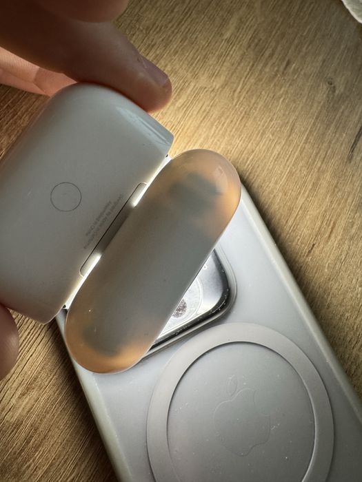 Airpods Pro 2 USB C