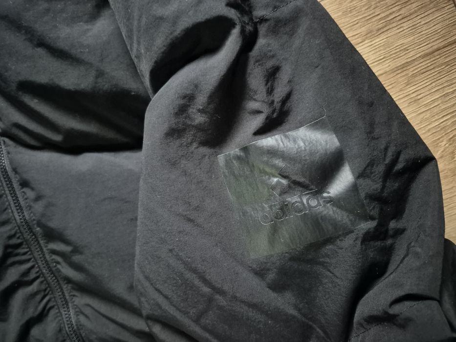 Kurtka Męska Zimowa Adidas S